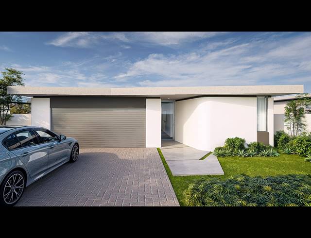 4 BEDROOM HOUSE FOR SALE IN SALT ROCK
